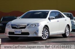 toyota camry 2012 -TOYOTA 【名変中 】--Camry AVV50--1008980---TOYOTA 【名変中 】--Camry AVV50--1008980-