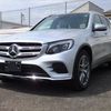 mercedes-benz glc-class 2016 CARSENSOR_JP_AU6308141001 image 6