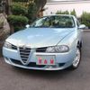 alfa-romeo 156 2005 GOO_JP_700057065530201028002 image 1