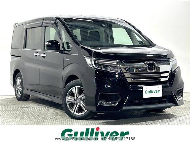 honda stepwagon 2020 -HONDA--Stepwgn 6AA-RP5--RP5-1098598---HONDA--Stepwgn 6AA-RP5--RP5-1098598- image 1
