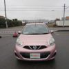 nissan march 2018 504749-RAOID:13737 image 7