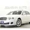 bentley Unknown 2009 -ベントレー--ベントレー ABA-BSBWR--SCBBE53W99C060168---ベントレー--ベントレー ABA-BSBWR--SCBBE53W99C060168- image 1