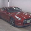 nissan gt-r 2014 -NISSAN 【大阪 310ﾀ6666】--GT-R DBA-R35--R35-060120---NISSAN 【大阪 310ﾀ6666】--GT-R DBA-R35--R35-060120- image 1