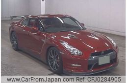 nissan gt-r 2014 -NISSAN 【大阪 310ﾀ6666】--GT-R DBA-R35--R35-060120---NISSAN 【大阪 310ﾀ6666】--GT-R DBA-R35--R35-060120-