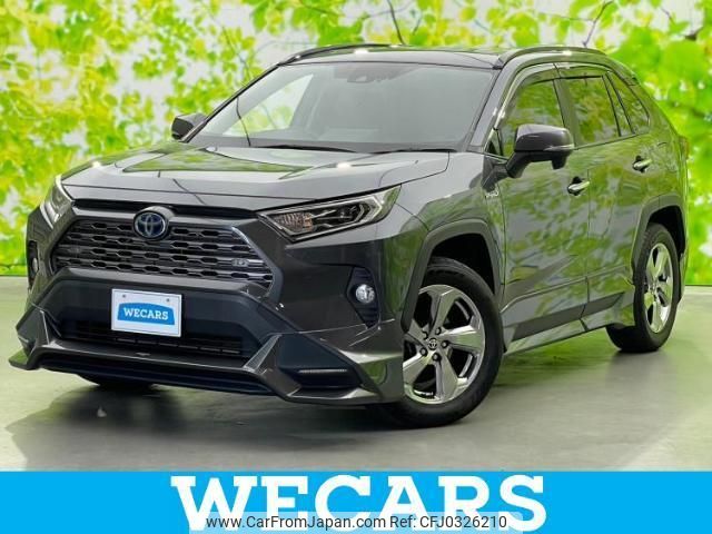 toyota rav4 2019 quick_quick_6AA-AXAH54_AXAH54-4007567 image 1