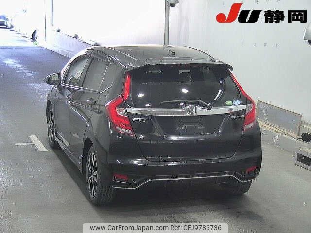 honda fit 2018 -HONDA--Fit GP5--GP5-1313414---HONDA--Fit GP5--GP5-1313414- image 2