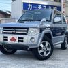 mitsubishi pajero-mini 2011 -MITSUBISHI--Pajero mini ABA-H58A--H58A-1006061---MITSUBISHI--Pajero mini ABA-H58A--H58A-1006061- image 1