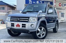 mitsubishi pajero-mini 2011 -MITSUBISHI--Pajero mini ABA-H58A--H58A-1006061---MITSUBISHI--Pajero mini ABA-H58A--H58A-1006061-