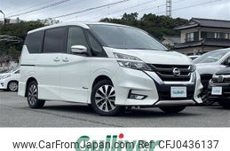 nissan serena 2017 -NISSAN--Serena DAA-GFC27--GFC27-049439---NISSAN--Serena DAA-GFC27--GFC27-049439-