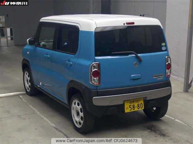 suzuki hustler 2014 -SUZUKI 【相模 580ﾉ5880】--Hustler MR31S--MR31S-236162---SUZUKI 【相模 580ﾉ5880】--Hustler MR31S--MR31S-236162- image 2