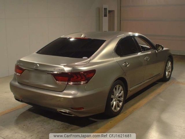 lexus ls 2014 CFJ1621681 image 2
