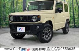 suzuki jimny 2023 -SUZUKI--Jimny 3BA-JB64W--JB64W-314599---SUZUKI--Jimny 3BA-JB64W--JB64W-314599-