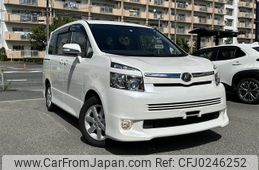 toyota voxy 2007 -TOYOTA--Voxy ZRR70W--0032505---TOYOTA--Voxy ZRR70W--0032505-