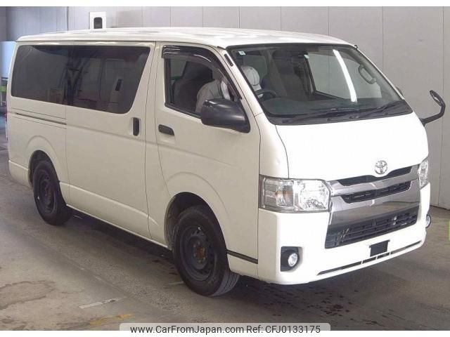 toyota regiusace-van 2015 quick_quick_QDF-KDH201V_KDH201-5019572 image 1