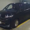 toyota noah 2022 -TOYOTA 【横浜 331ﾃ 676】--Noah 6AA-ZWR90W--ZWR90-0050836---TOYOTA 【横浜 331ﾃ 676】--Noah 6AA-ZWR90W--ZWR90-0050836- image 1