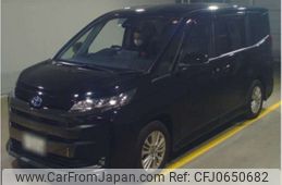 toyota noah 2022 -TOYOTA 【横浜 331ﾃ 676】--Noah 6AA-ZWR90W--ZWR90-0050836---TOYOTA 【横浜 331ﾃ 676】--Noah 6AA-ZWR90W--ZWR90-0050836-