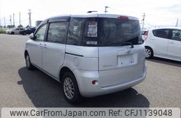 toyota sienta 2013 NIKYO_GC73072