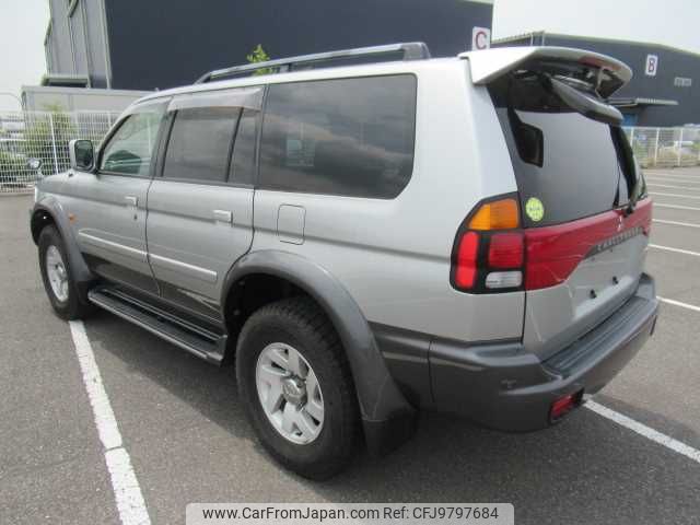 mitsubishi challenger 2001 504928-240517124524 image 1