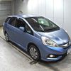 honda fit-shuttle 2013 CFJ1861593 image 1
