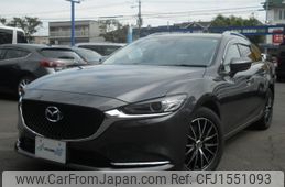 mazda atenza 2019 CFJ1551093