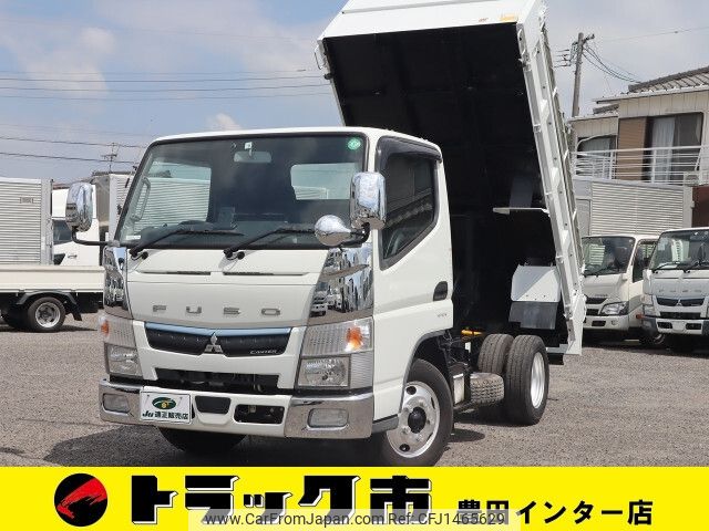 mitsubishi-fuso canter 2020 -MITSUBISHI--Canter 2PG-FBA60--FBA60-582995---MITSUBISHI--Canter 2PG-FBA60--FBA60-582995- image 1
