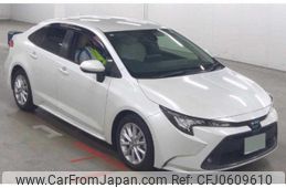 toyota corolla 2021 quick_quick_6AA-ZWE211_6081703