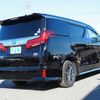 toyota alphard 2021 -TOYOTA--Alphard 6AA-AYH30W--AYH30-0126834---TOYOTA--Alphard 6AA-AYH30W--AYH30-0126834- image 5