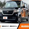 honda n-box 2019 -HONDA--N BOX 6BA-JF3--JF3-1430303---HONDA--N BOX 6BA-JF3--JF3-1430303- image 1