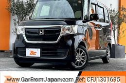 honda n-box 2019 -HONDA--N BOX 6BA-JF3--JF3-1430303---HONDA--N BOX 6BA-JF3--JF3-1430303-