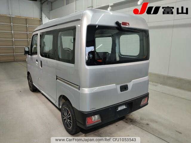 daihatsu hijet-van 2023 -DAIHATSU--Hijet Van S710V-S710V-0042639---DAIHATSU--Hijet Van S710V-S710V-0042639- image 2