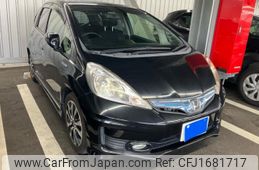 honda fit 2013 CFJ1681717