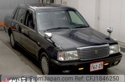 toyota crown-comfort 2015 CFJ1846250