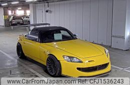 honda s2000 2000 CFJ1536243