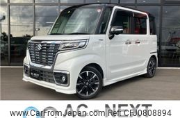 suzuki spacia 2020 -SUZUKI--Spacia DAA-MK53S--MK53S-899480---SUZUKI--Spacia DAA-MK53S--MK53S-899480-