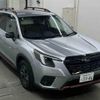 subaru forester 2024 CFJ1733092 image 5