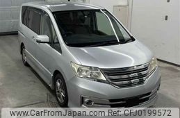 nissan serena 2013 -NISSAN--Serena HC26-080046---NISSAN--Serena HC26-080046-