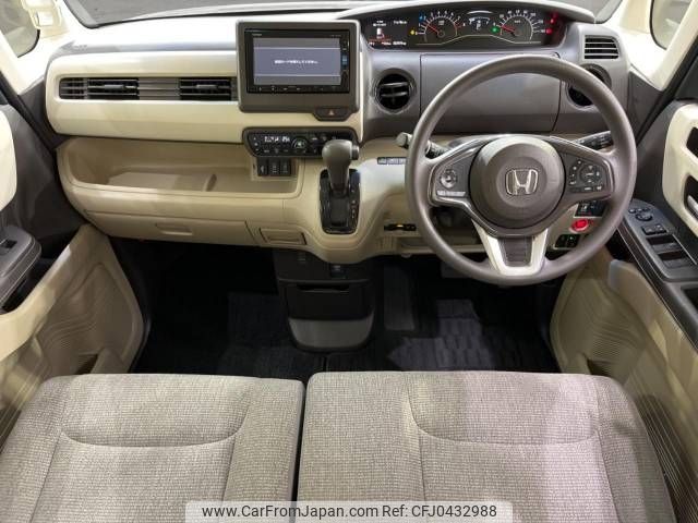 honda n-box 2019 -HONDA--N BOX 6BA-JF3--JF3-1405588---HONDA--N BOX 6BA-JF3--JF3-1405588- image 2