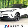 toyota c-hr 2018 -TOYOTA--C-HR DAA-ZYX10--ZYX10-2114667---TOYOTA--C-HR DAA-ZYX10--ZYX10-2114667- image 1