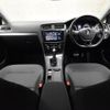 volkswagen golf 2017 -VOLKSWAGEN--VW Golf DBA-AUCJZ--WVWZZZAUZJW067303---VOLKSWAGEN--VW Golf DBA-AUCJZ--WVWZZZAUZJW067303- image 3