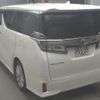 toyota vellfire 2019 -TOYOTA--Vellfire AGH30W-0288744---TOYOTA--Vellfire AGH30W-0288744- image 2