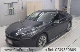 toyota mirai 2021 -TOYOTA--MIRAI JPD20-0002492---TOYOTA--MIRAI JPD20-0002492-