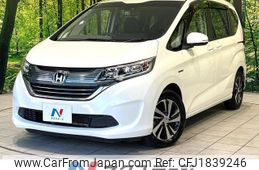 honda freed-plus 2019 CFJ1839246
