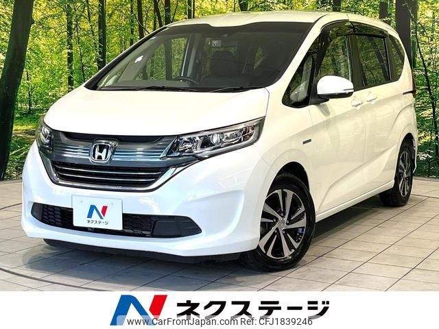 honda freed-plus 2019 CFJ1839246 image 1