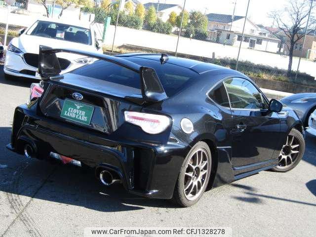 subaru brz 2013 -SUBARU--BRZ ZC6--012840---SUBARU--BRZ ZC6--012840- image 2