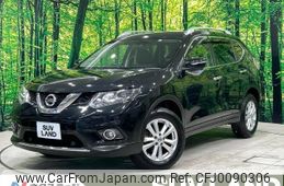 nissan x-trail 2016 -NISSAN--X-Trail DBA-NT32--NT32-539462---NISSAN--X-Trail DBA-NT32--NT32-539462-