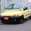 fiat multipla 2000 -FIAT--Fiat Multipla GH-186B6--ZFA18600002054383---FIAT--Fiat Multipla GH-186B6--ZFA18600002054383- image 1