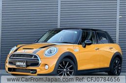 mini mini-others 2017 -BMW--BMW Mini LDA-XT20--WMWXT720502F35499---BMW--BMW Mini LDA-XT20--WMWXT720502F35499-