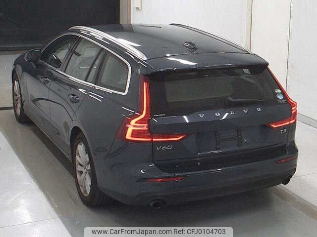 volvo v60 2019 -VOLVO--ﾎﾞﾙﾎﾞ V60 ZB420--K1009447---VOLVO--ﾎﾞﾙﾎﾞ V60 ZB420--K1009447- image 2