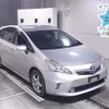 toyota prius-α 2014 -TOYOTA--Prius α ZVW41W-0020294---TOYOTA--Prius α ZVW41W-0020294- image 1