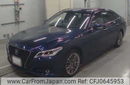 toyota crown 2020 -TOYOTA 【横浜 336は1326】--Crown AZSH21-1012722---TOYOTA 【横浜 336は1326】--Crown AZSH21-1012722-